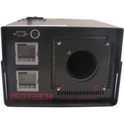 Temperature Range 30C - 550C GEMINI R 550 Isotech